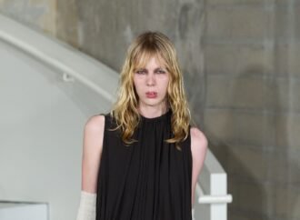 Alainpaul Fall 2026 Ready-to-Wear Collection