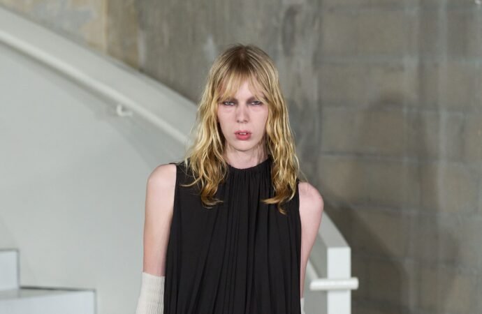 Alainpaul Fall 2026 Ready-to-Wear Collection