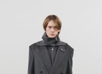 Attachment Tokyo Fall 2026 Collection