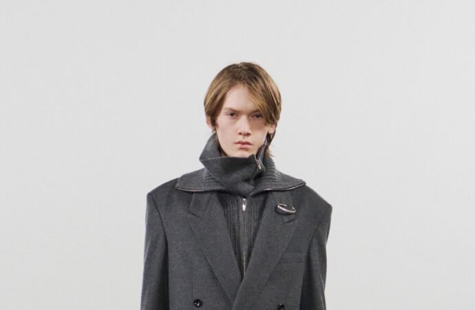 Attachment Tokyo Fall 2026 Collection