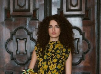 Diane von Furstenberg Fall 2026 Ready-to-Wear Collection