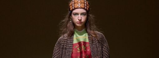 Alainpaul Fall 2026 Ready-to-Wear Collection
