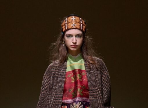 HUI Fall 2026 Ready-to-Wear Collection