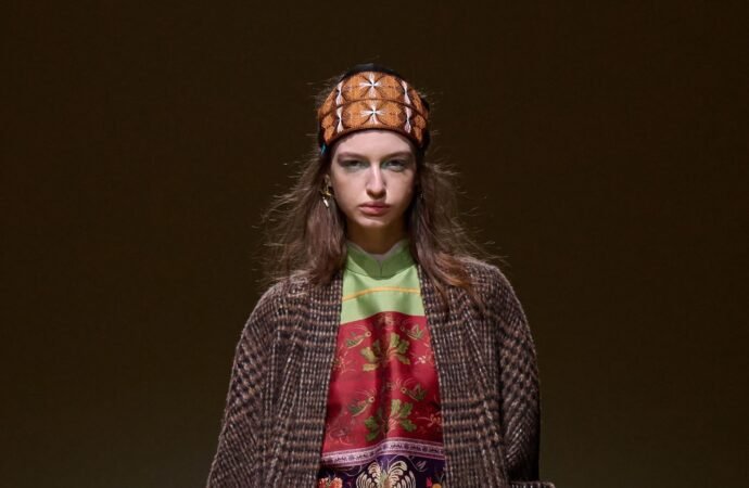 HUI Fall 2026 Ready-to-Wear Collection