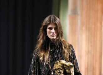 Johanna Ortiz Spain Fall 2026 Collection