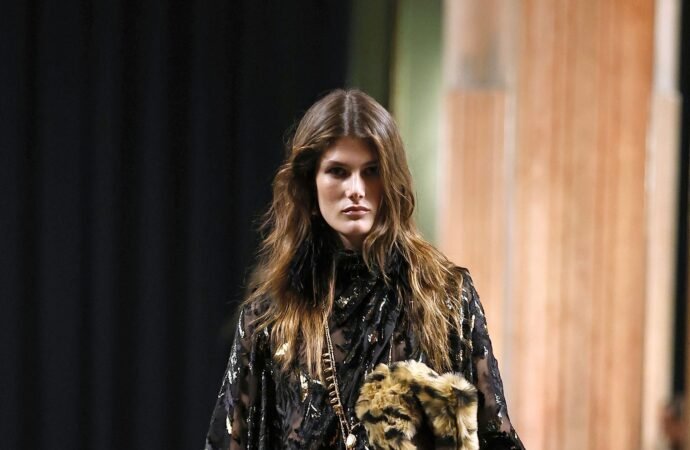 Johanna Ortiz Spain Fall 2026 Collection