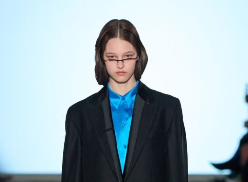 Julie Kegels Fall 2026 Ready-to-Wear Collection