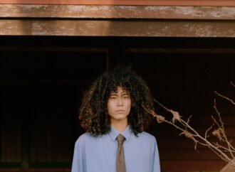 Khoki Tokyo Fall 2026 Collection