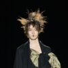 Yohji Yamamoto Fall 2026 Ready-to-Wear Collection