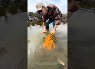 Ancient Greece’s most famous oracle was just high on gas fumes