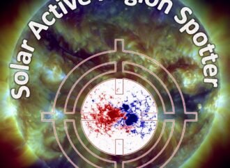 Volunteers Find Oddly High Solar Flare Rates