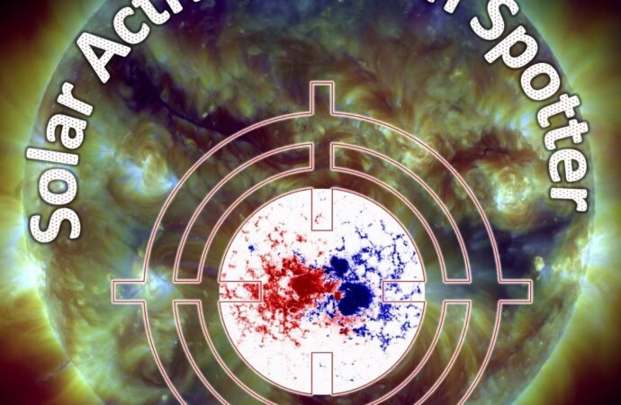 Volunteers Find Oddly High Solar Flare Rates