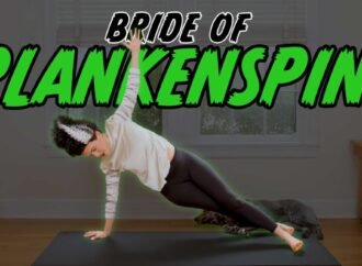 BRIDE OF PLANKENSPINE