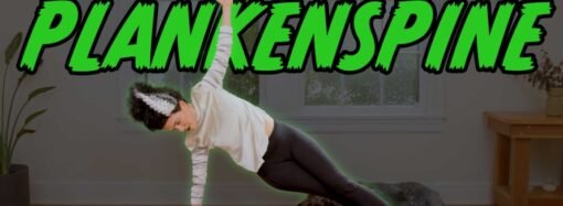 Airport Yoga | Yoga With Adriene