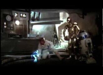 How to watch Star Wars in order