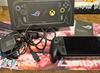 REVIEW: ASUS ROG Xbox Ally X, offers Xbox gaming in your hands