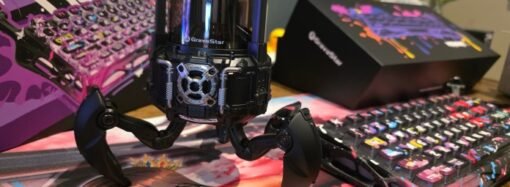 REVIEW: GravaStar Supernova Bluetooth Speaker, cyberpunk vibes with epic sound