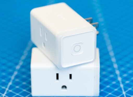 Kasa’s Matter-compatible smart plugs are on sale for $11 a pop