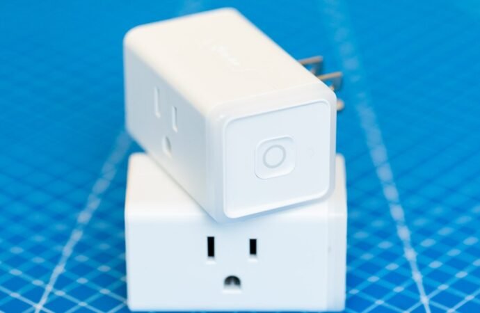 Kasa’s Matter-compatible smart plugs are on sale for $11 a pop