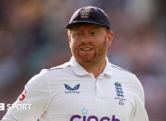 Jonny Bairstow criticises “care” shown by England regime under Brendon McCullum and Rob Key