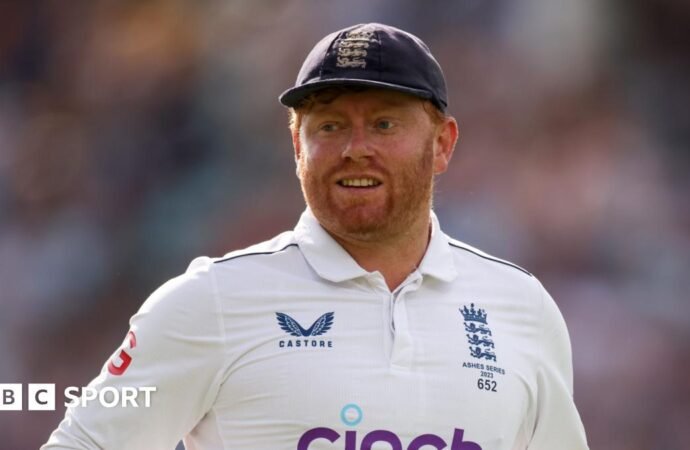 Jonny Bairstow criticises “care” shown by England regime under Brendon McCullum and Rob Key