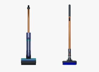 Dyson’s New PencilWash Is Here