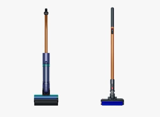 Dyson’s New PencilWash Is Here