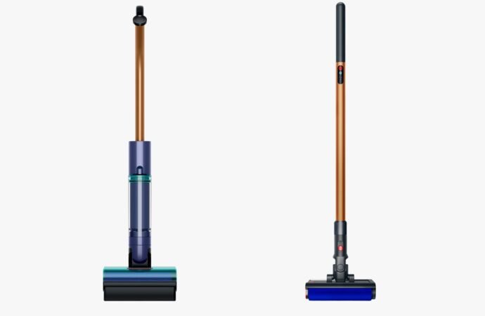 Dyson’s New PencilWash Is Here