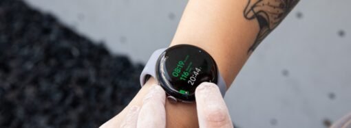 The Pixel Watch now lets you tap to pay without opening the Wallet app