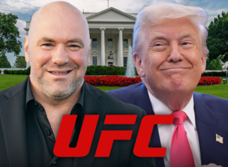 UFC’s White House Card Announced, Justin Gaethje Vs. Ilia Topuria Headline