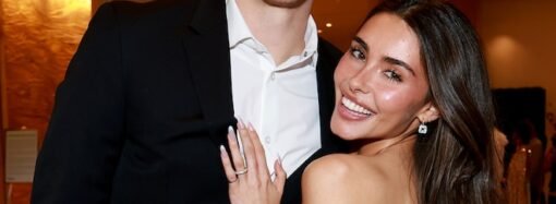 Madison Beer, NFL's Justin Herbert Share Rare Look Inside Relationship