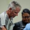 Guilty verdict for US father of teenage school shooter