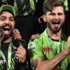 Pakistan Super League to start without crowds amid Gulf conflict