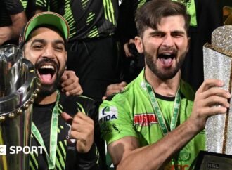 Pakistan Super League to start without crowds amid Gulf conflict