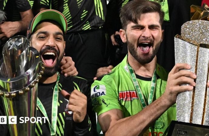 Pakistan Super League to start without crowds amid Gulf conflict