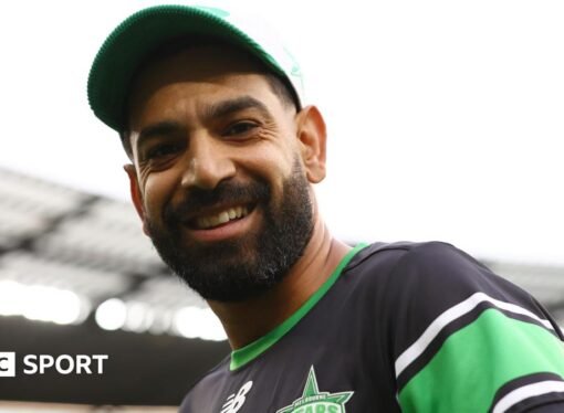 The Hundred: Coaches ‘not told to avoid Pakistan players’ in auction