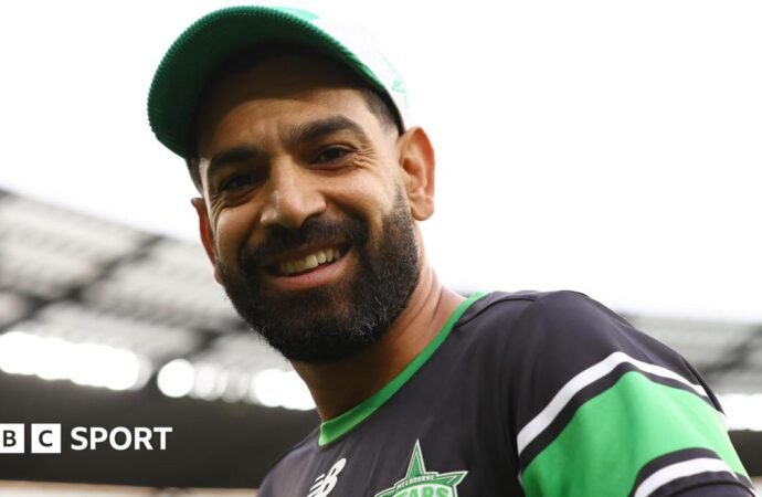 The Hundred: Coaches ‘not told to avoid Pakistan players’ in auction