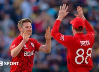 T20 World Cup 2026: England have better spinners – they can beat India, says Michael Vaughan