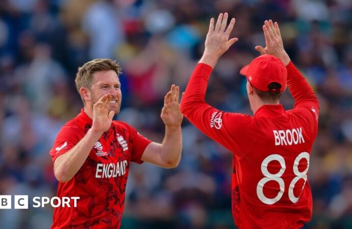 T20 World Cup 2026: England have better spinners – they can beat India, says Michael Vaughan