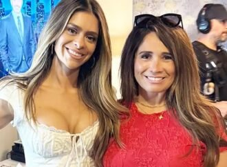 Taylor Frankie Paul’s Mom Sends Daughter Positive Vibes Amid Abuse Controversy