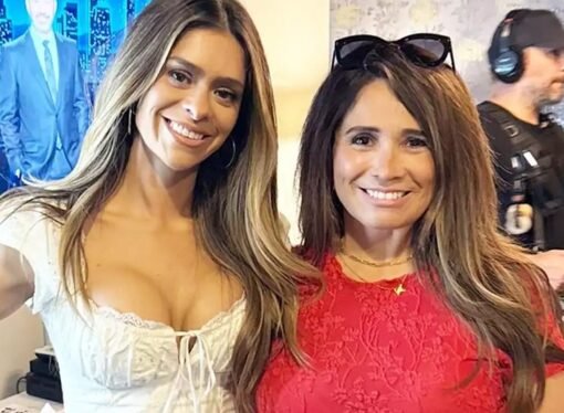 Taylor Frankie Paul’s Mom Sends Daughter Positive Vibes Amid Abuse Controversy