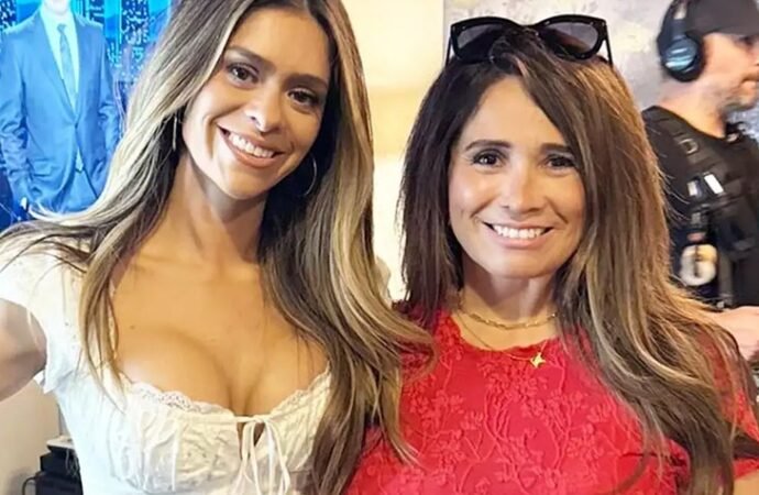 Taylor Frankie Paul’s Mom Sends Daughter Positive Vibes Amid Abuse Controversy