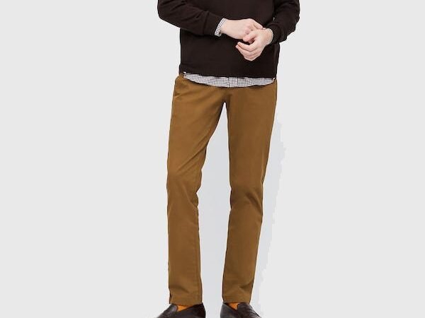 The 10 Best Dress Pants for Men in 2026