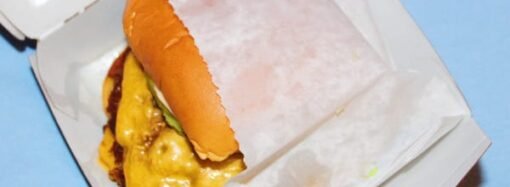 Review: I Tried and Ranked the Biggest Burgers at 5 Fast-Food Chains