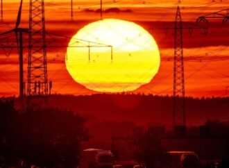 Climate change fuels spread of dangerous Aspergillus fungus