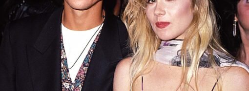 Brad Pitt, Christina Applegate Dynamic After Breakup