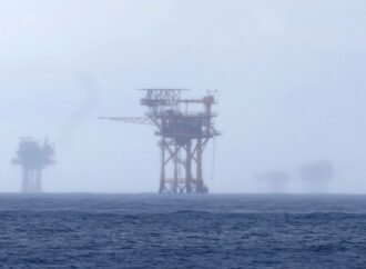 Gulf drilling granted reprieve from wildlife protection law