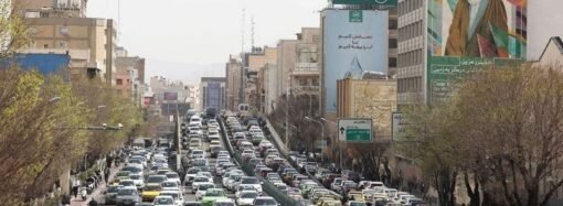 What to Do If You’re an American in the Middle East Right Now