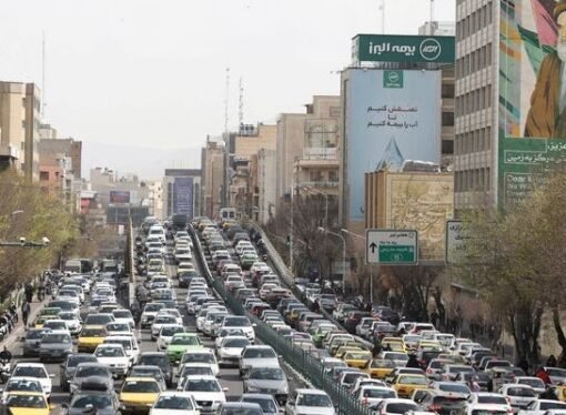 What to Do If You’re an American in the Middle East Right Now