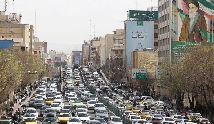 What to Do If You’re an American in the Middle East Right Now